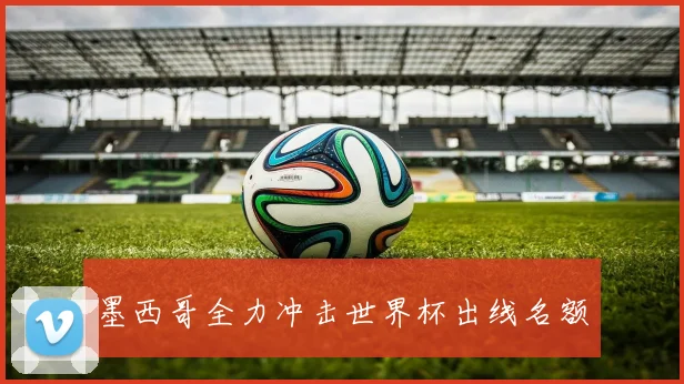 墨西哥全力冲击世界杯出线名额