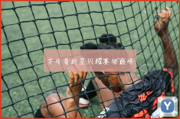 字母哥新星闪耀赛场巅峰