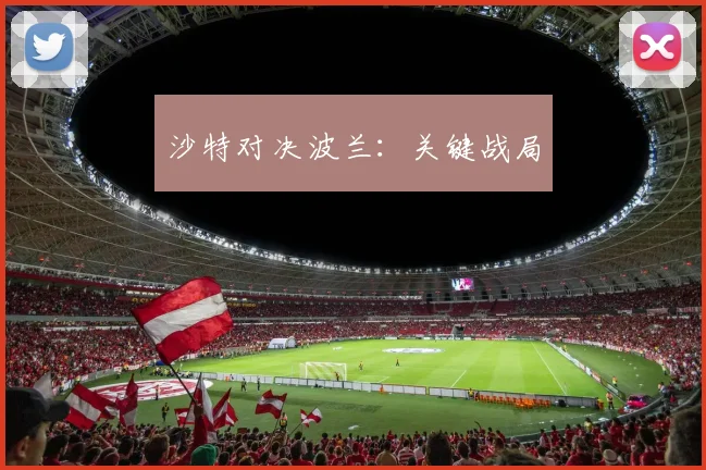 沙特对决波兰：关键战局