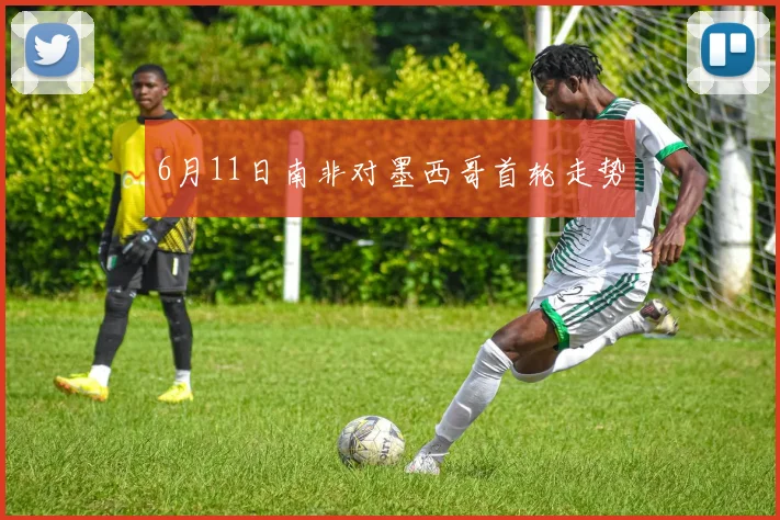 6月11日南非对墨西哥首轮走势